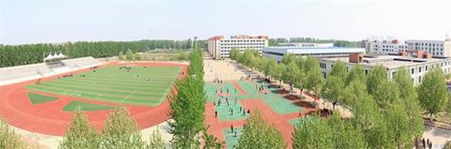 為什么學生都選擇了魯南技師學院？