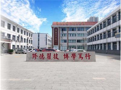 唐山市第一職業(yè)中等專業(yè)學(xué)校值得報(bào)考嗎？   