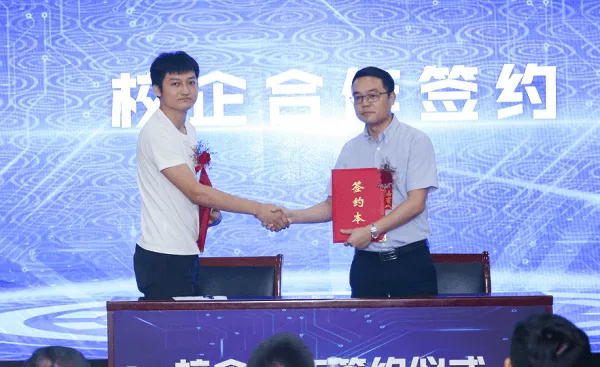 技能改變命運(yùn)，職業(yè)教育為就業(yè)添彩