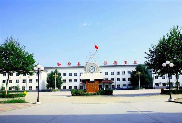 石家莊哪家學校值得報考？
