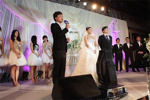 唐山婚慶主持學校都學什么課程？
