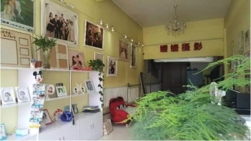 光影繪出彩色夢(mèng)想！保定東方技工學(xué)校優(yōu)秀榜樣介紹！  