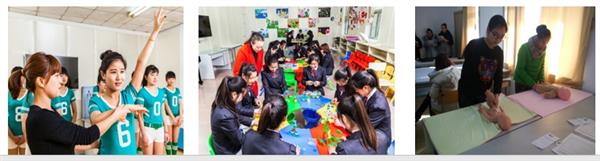 棗莊有學(xué)習(xí)幼師專業(yè)的學(xué)校嗎？