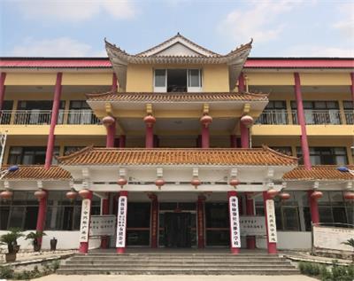 濰坊有正規(guī)的針灸學(xué)校嗎？   
