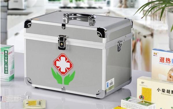 唐山護理學校：家庭常備藥你知道嗎？