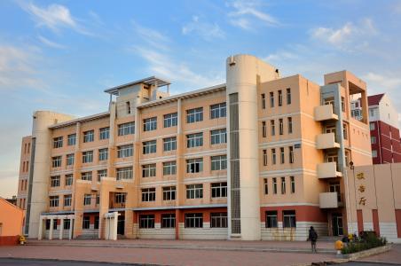 天津市建筑工程學校有哪些辦學層次？