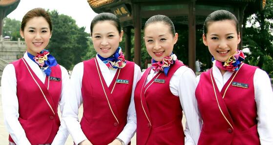 北京航空票務學校航空票務專業(yè)怎么樣？