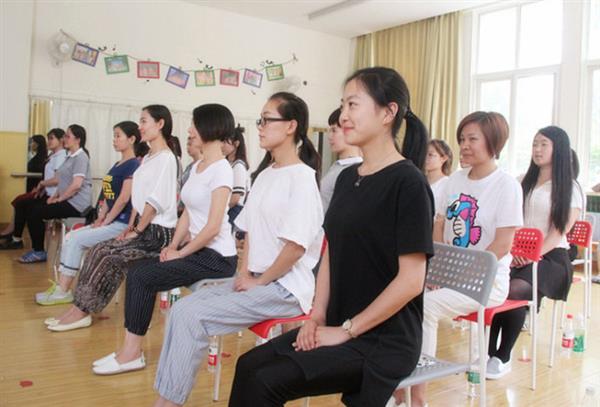 濰坊幼師學校哪個好？