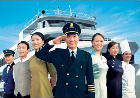 海乘任職資格有哪些？薪資待遇如何？濰坊海乘學(xué)校為你解答