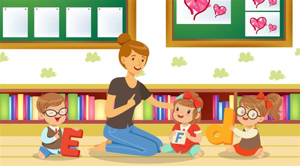 該如何與幼兒溝通呢？快來看看這些幼師金句吧！