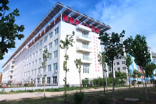 德州走四方高級(jí)技工學(xué)校怎么樣？