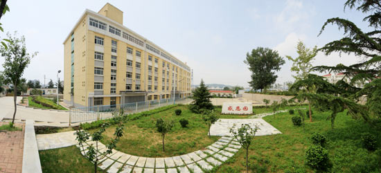 煙臺城鄉(xiāng)建設學?？梢詫W機電一體化專業(yè)嗎？
