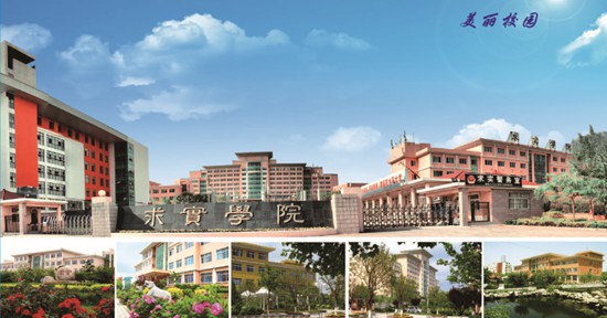 青島哪里能學(xué)空乘？
