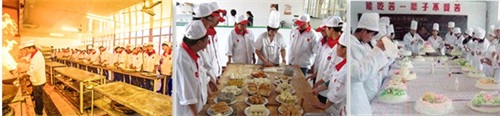 唐山學(xué)廚師哪家好？