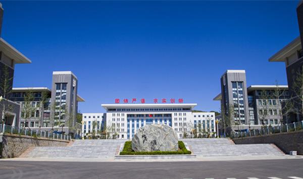 山東公路技師學(xué)院怎么樣？