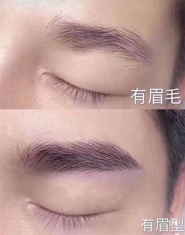 唐山于航美學(xué)形象設(shè)計(jì)培訓(xùn)學(xué)校紋繡課程包括哪些內(nèi)容？