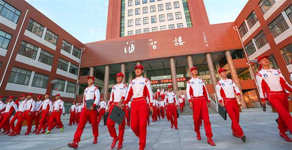 聊城北方汽修學(xué)校就業(yè)有保障嗎？