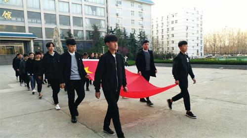 山東人民專修學(xué)院都招收哪些學(xué)生？學(xué)校有哪些特色？