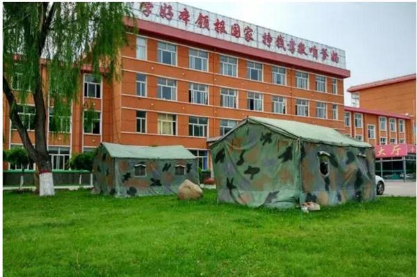 承德騰飛職業(yè)技術(shù)專修學(xué)院怎么樣？就業(yè)有保障嗎？