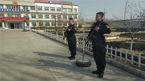 秦皇島山海關(guān)司法警官學(xué)校治安管理專業(yè)怎么樣？