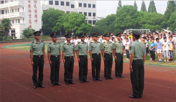 山東省陽谷軍校職教中心有哪些熱門專業(yè)？