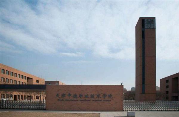天津中德職業(yè)技術(shù)學(xué)院是一所怎么樣的學(xué)校？
