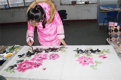 菏澤市東華職業(yè)培訓(xùn)學(xué)校有校園文化活動(dòng)嗎？   