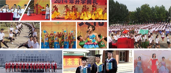 濟(jì)南應(yīng)用技術(shù)職業(yè)中等專業(yè)學(xué)校是軍事化封閉管理嗎？