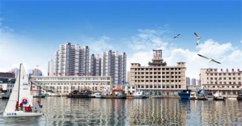 青島海洋技師學(xué)院怎么樣？