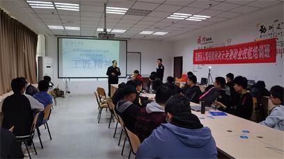 在濟寧哪所學校可以學習平面設計專業(yè)？   