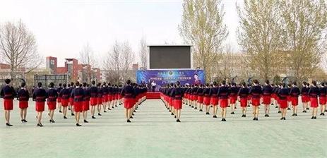 北京哪里學郵輪乘務(wù)比較好？