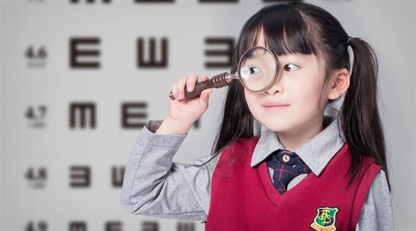 如何保護(hù)視力？衡水衛(wèi)生學(xué)校教你幾招！