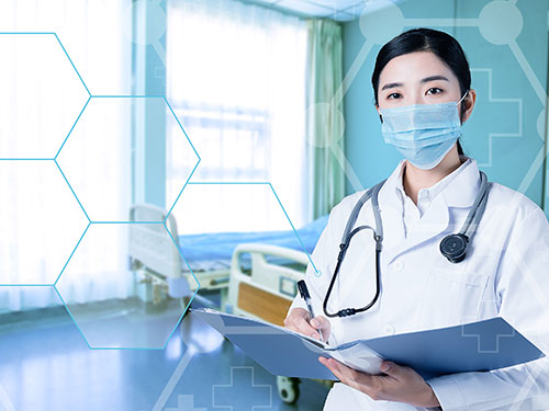 西安有口腔學校嗎？哪所比較好？