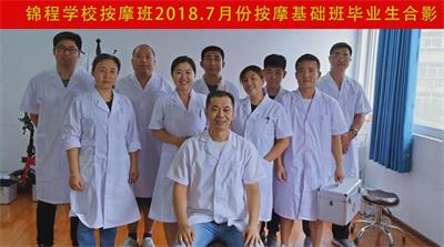 到哪里學習按摩？   