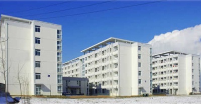 山東城市服務(wù)技師學(xué)院都有哪些辦學(xué)層次？   