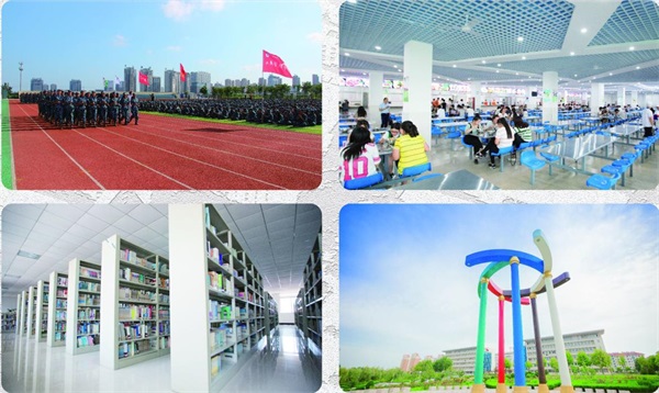 山東省城市服務(wù)技師學(xué)院現(xiàn)代商務(wù)系有哪些專業(yè)？