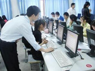 石家莊海川電腦培訓學校有幾個校區(qū)？怎么走？