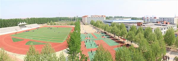 為什么大家都選擇淄博市技師學院？