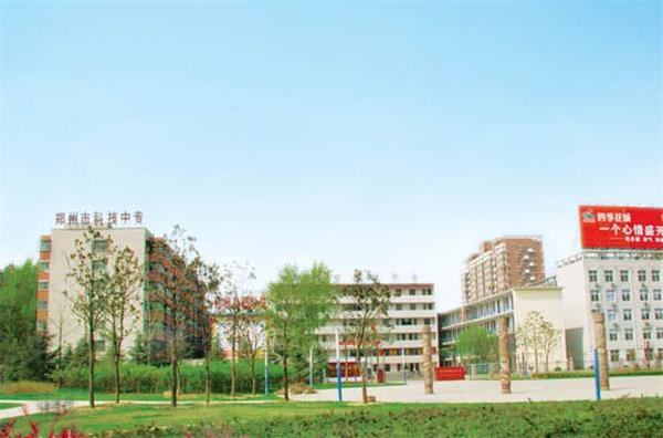 學(xué)建筑為什么都選擇鄭州建筑學(xué)校？