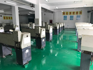 廣元中核職業(yè)技術(shù)學(xué)院開設(shè)了哪些專業(yè)？