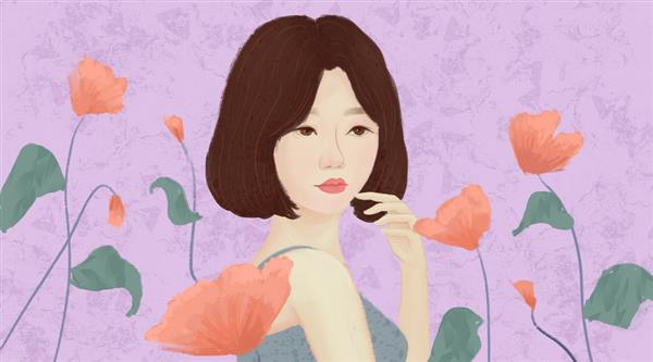 學(xué)化妝能干啥？東營貴夫人美容美發(fā)婚紗攝影學(xué)校來解析！