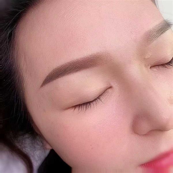 唐山于航美學(xué)形象設(shè)計(jì)培訓(xùn)學(xué)校紋繡課程會(huì)學(xué)哪些內(nèi)容？