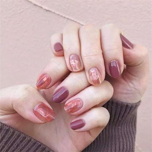 唐山學美甲去哪里？