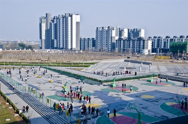 為什么大家都選擇石家莊理工職業(yè)學(xué)院？