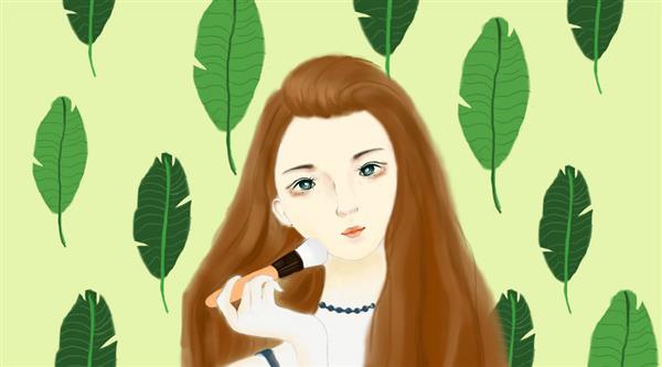 邯鄲千惠美容美發(fā)彩妝學(xué)校化妝專業(yè)怎么樣？