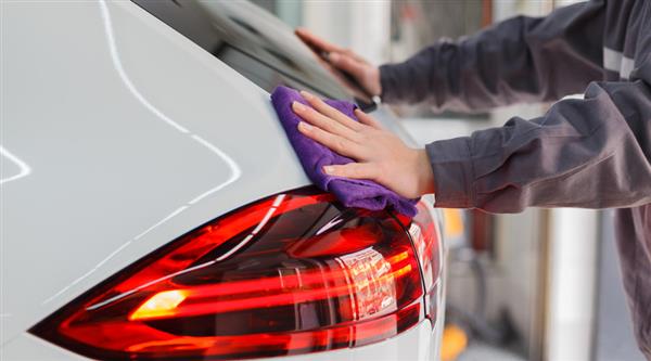 汽車美容你懂嗎？滄州精致車藝行學校帶你了解一下！
