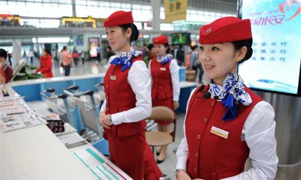 航空票務(wù)都做什么？行業(yè)前景好嗎？北京中磊職業(yè)技能培訓(xùn)學(xué)校為你解答