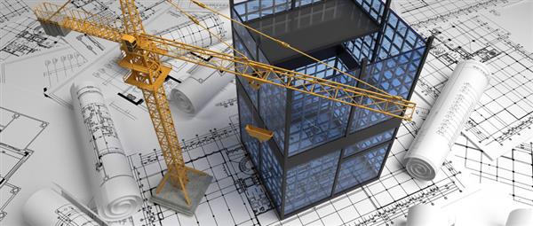 土建造價員必看！一篇關于土建施工工藝的完成流程！