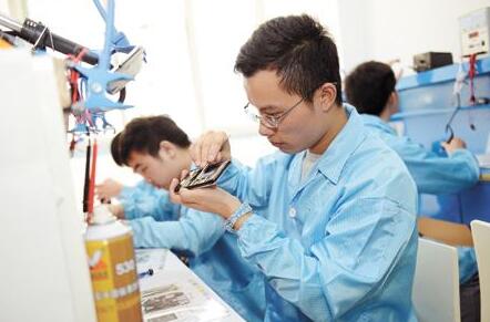 保定技工學(xué)校能學(xué)手機(jī)維修專業(yè)怎么樣？
