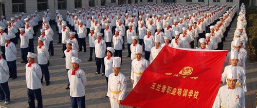 保定玉蘭香廚師學(xué)校怎么樣？教學(xué)質(zhì)量怎么樣？